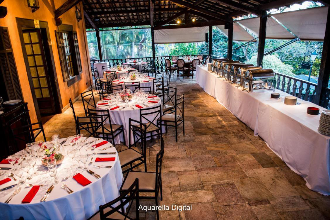 Casa da Fazenda Casa da Fazenda